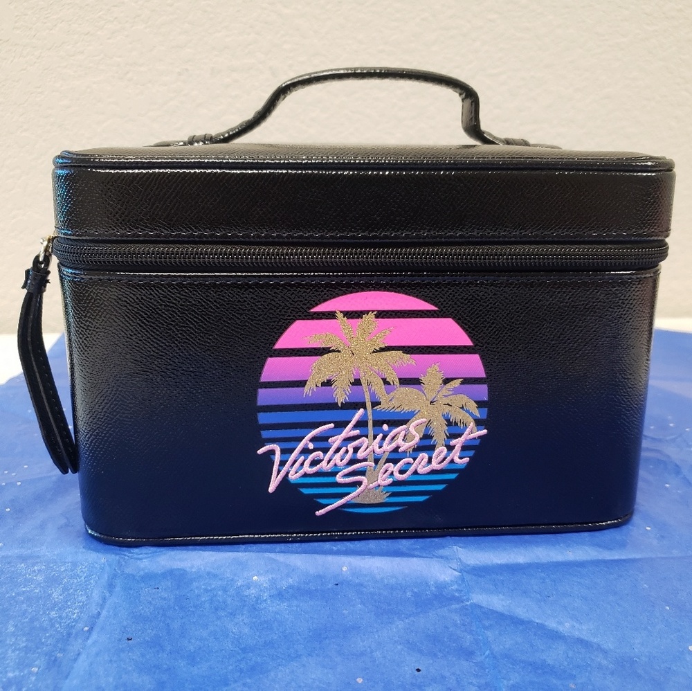 Victoria Secret Tease Vanity Case